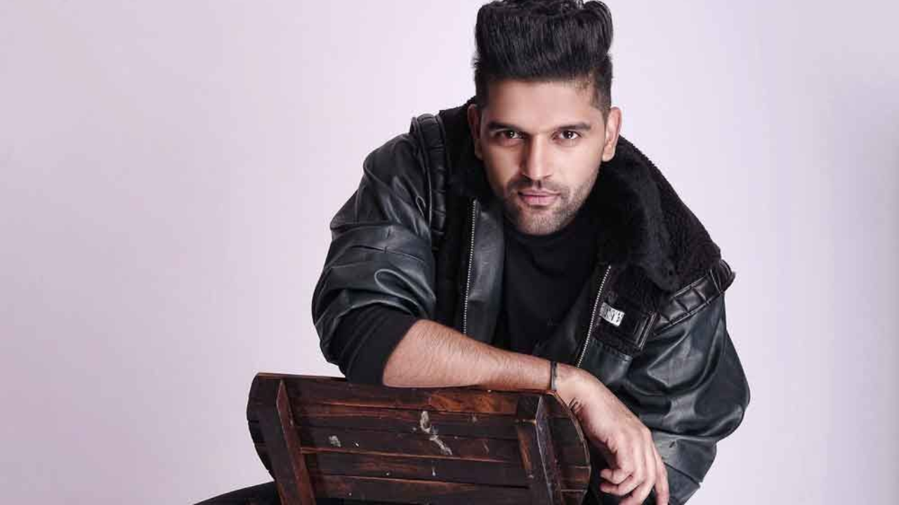 Guru Randhawa