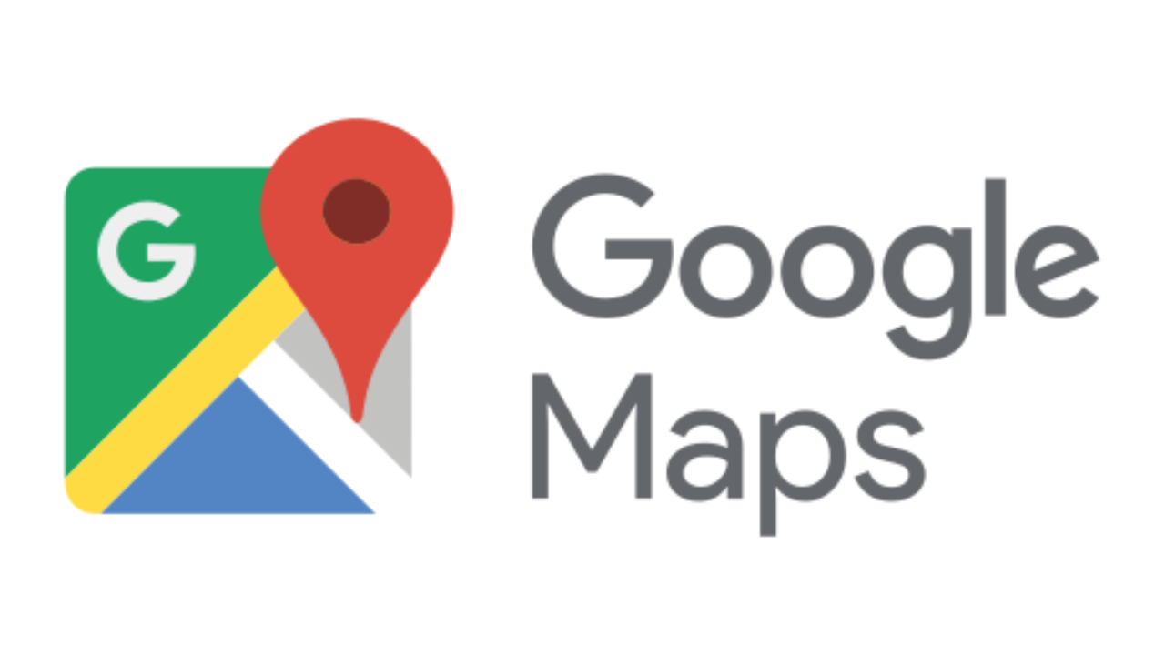 Google Maps Icon 2020 Logo PNG Vector (SVG) Free Download