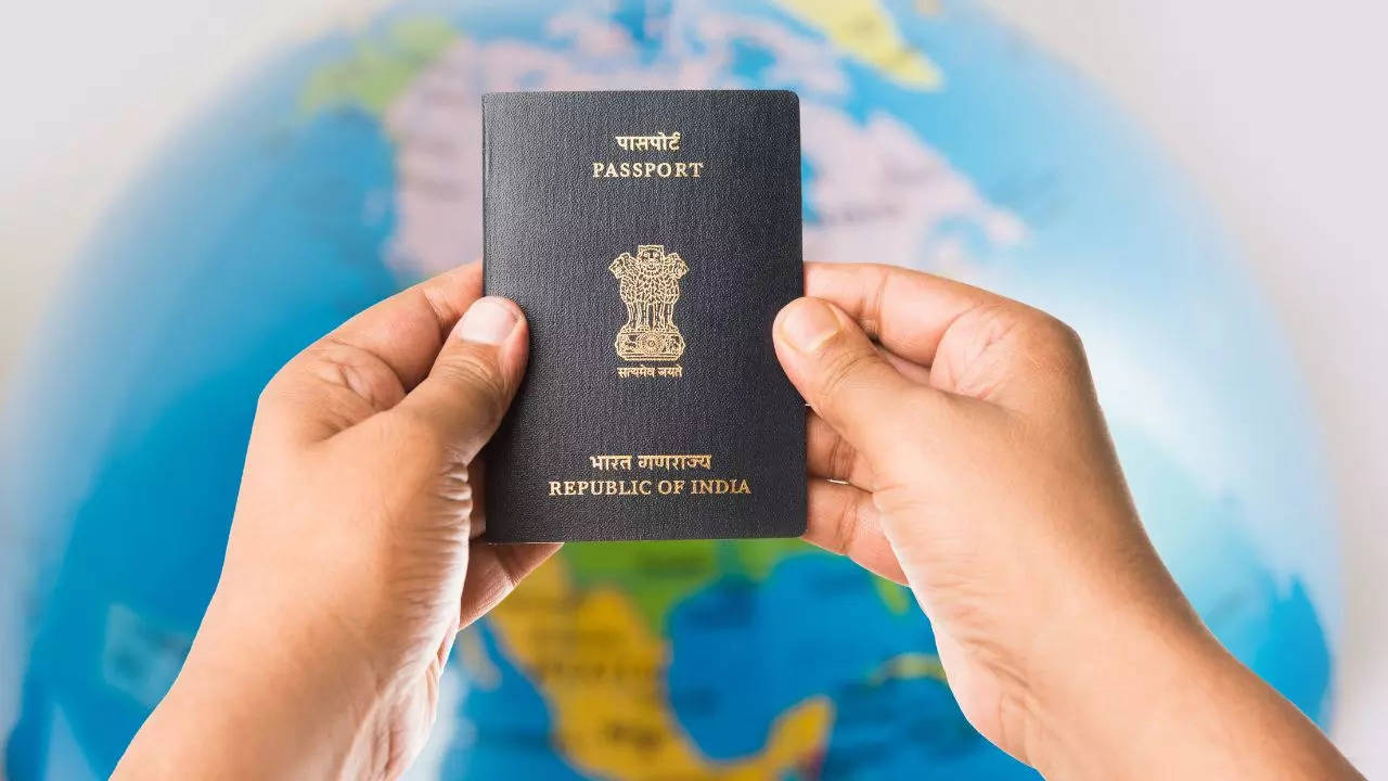 How to apply for tatkaal passport online 2024