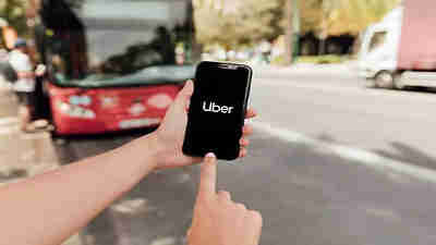 How to Leave Pickup Note for Uber Driver | How To News, Times Now