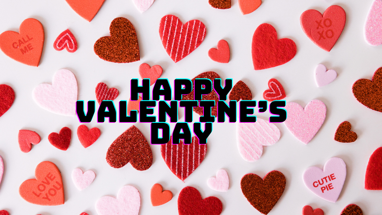 Happy Valentine's Day 2024: Wishes, quotes, greetings, images, SMS