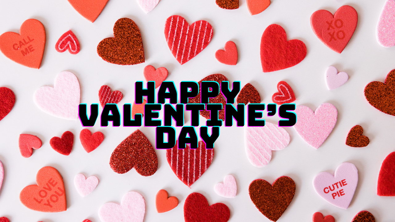 Happy Valentine's Day 2024: Best Messages, Quotes, Wishes And Images To Share With Your Partner on Valentines Day