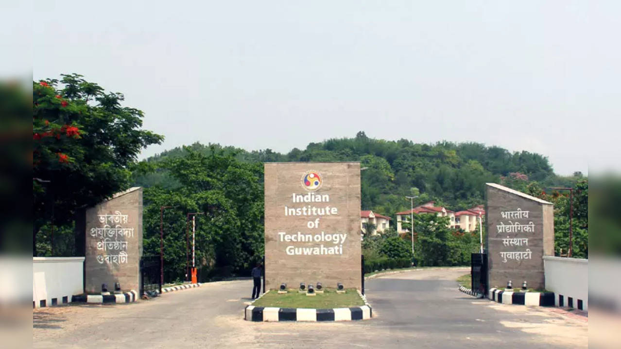 IIT Guwahati