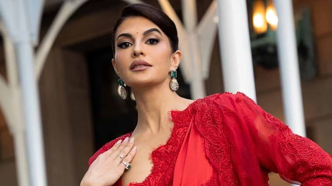 Jacqueline Fernandez Takes Legal Action Against Conman Sukesh Chandrashekhar For Alleged Harassment