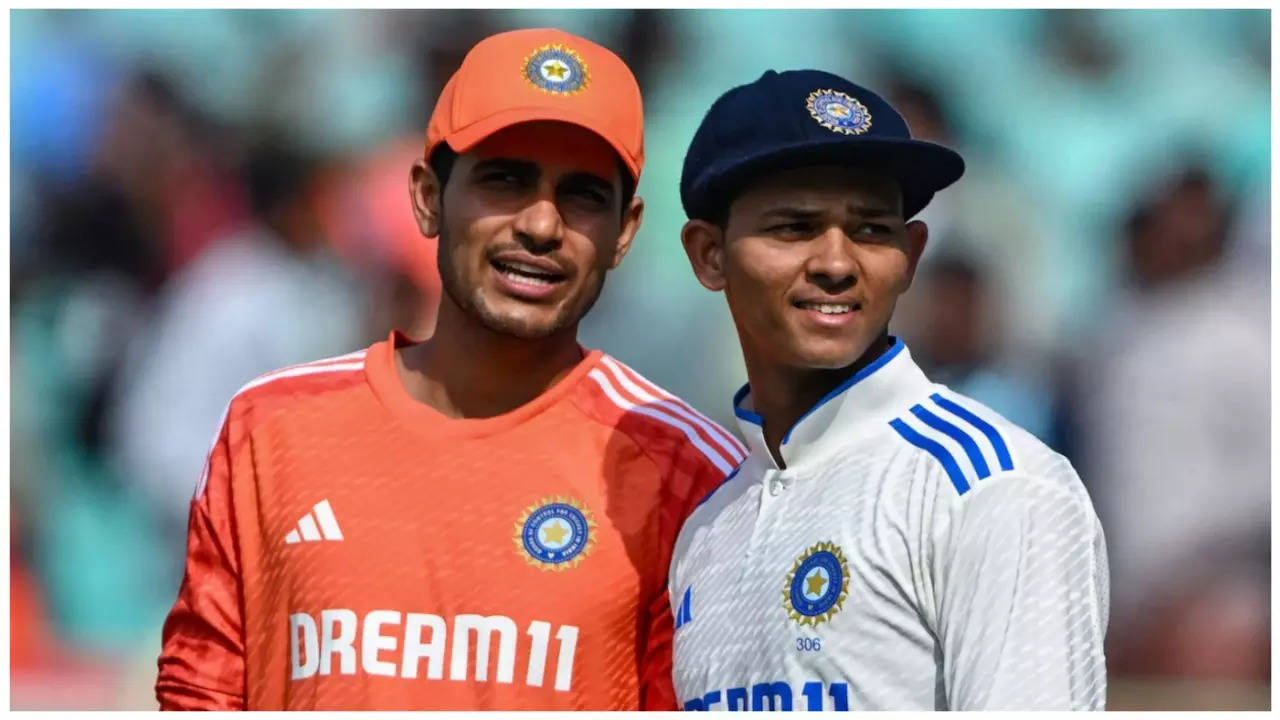 ‘Just Like Dada..’, Irfan Pathan Likens THIS Indian Youngster’s Batting Prowess To Sourav Ganguly