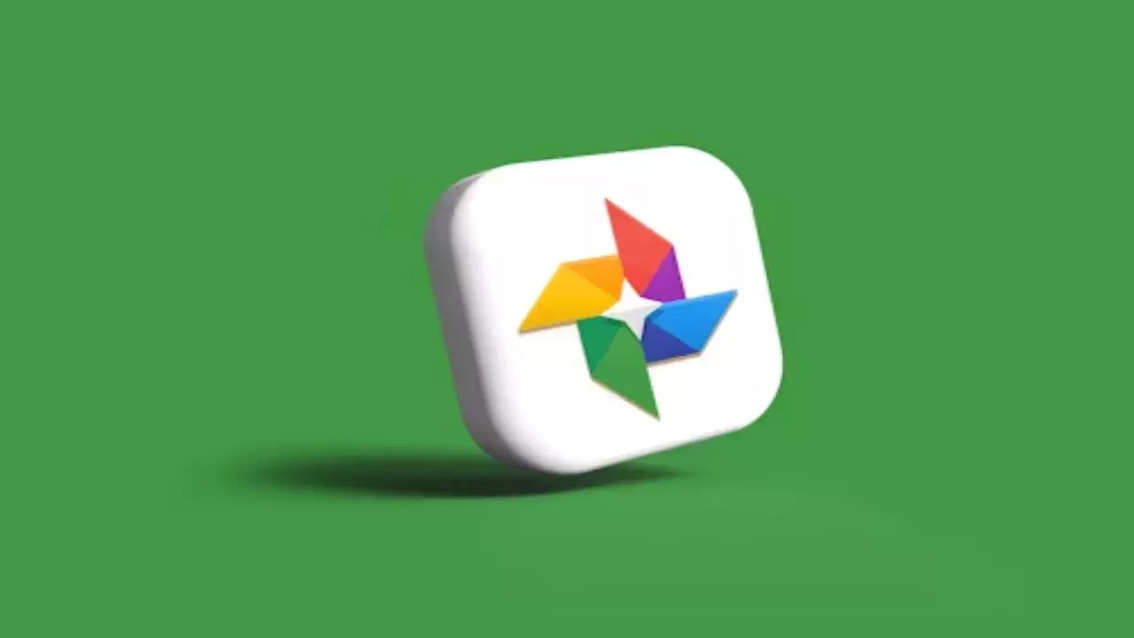 Google Photos