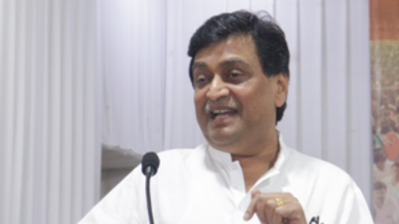 Ashok Chavan: Know Former Maharashtra CM’s Net Worth, Investments And More