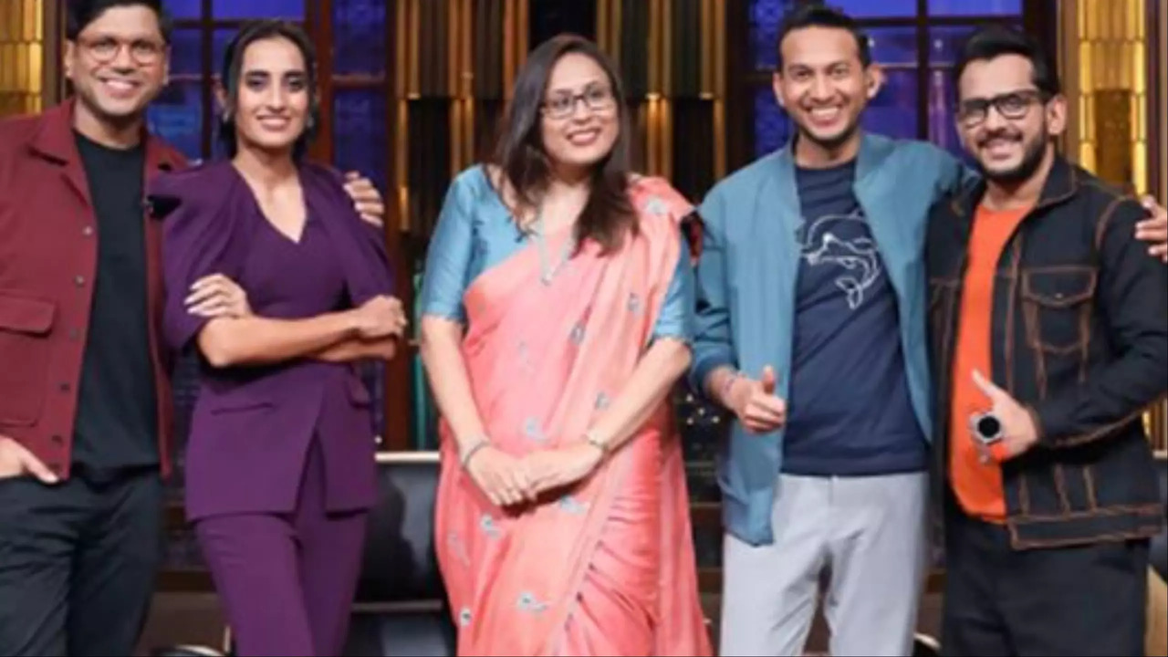 Shark Tank India 3 Judge Radhika Gupta Shares Her Takeaway: 'Entrepreneurship Sees No Bounds Of Gender'