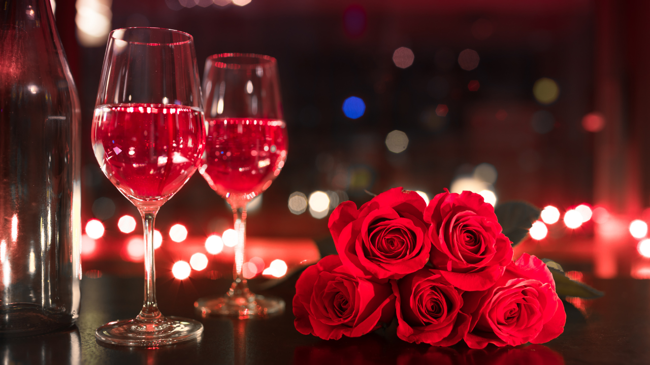 Valentines Day 2024: Top 50 Wishes, Messages, Quotes and Greetings To Send Your Loved Ones