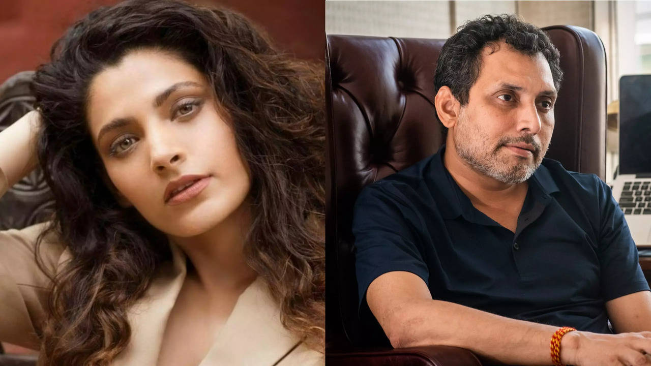 Saiyami Kher To Reunite With Director Neeraj Pandey For Netflix Project? What We Know