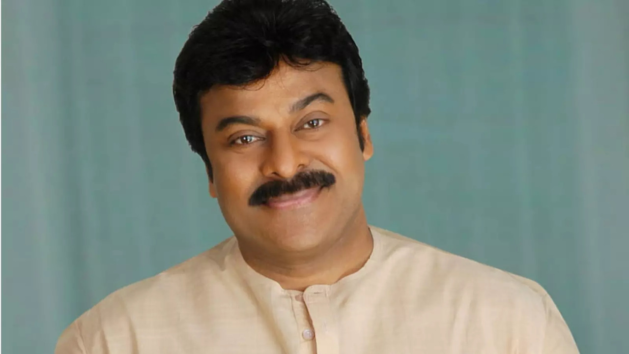 Was Chiranjeevi Replaced By Venkatesh Due To Financial Considerations?