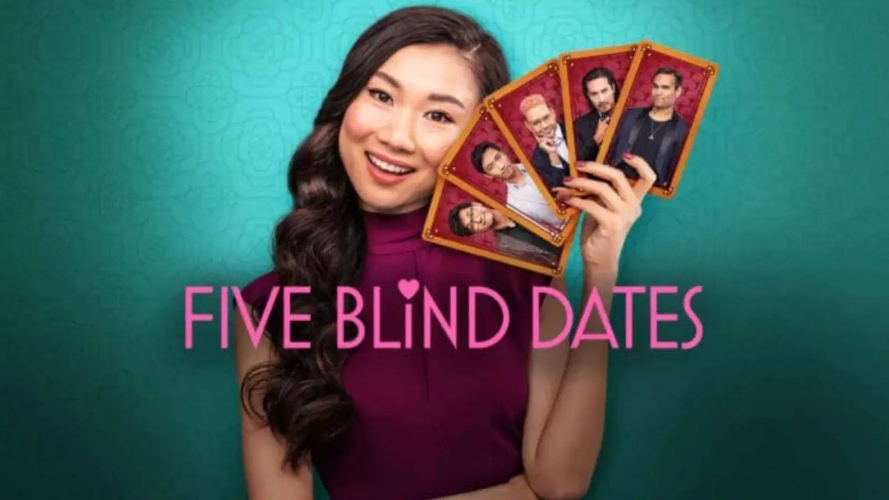 Five Blind Dates Movie Review Charming Australian Rom-Com Is Ideal Valentines Day Viewing