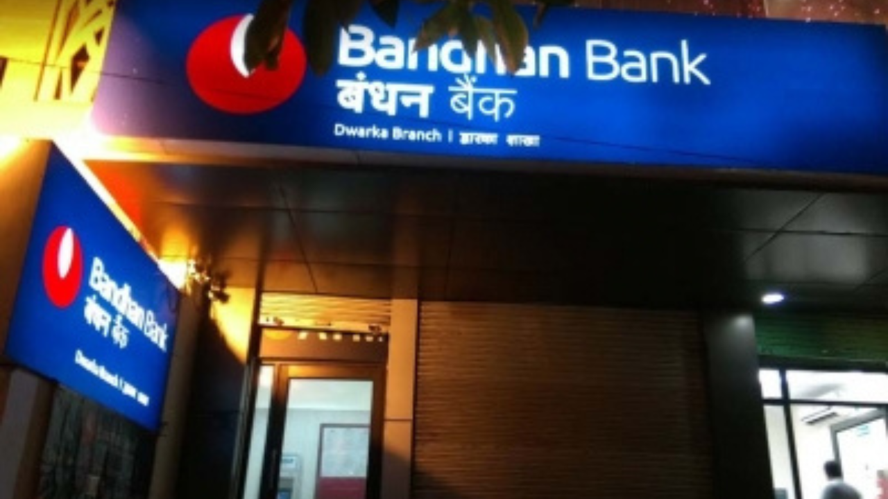 Bandhan Bank