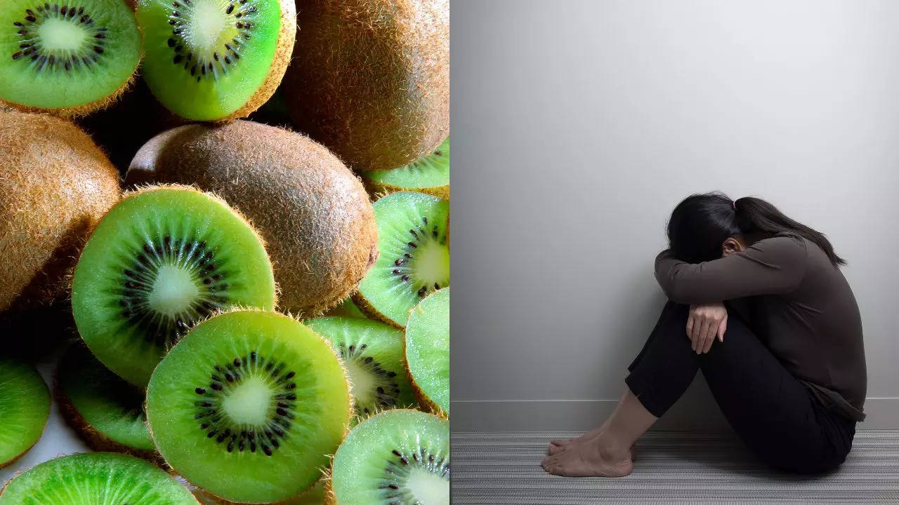 Kiwi for mental health