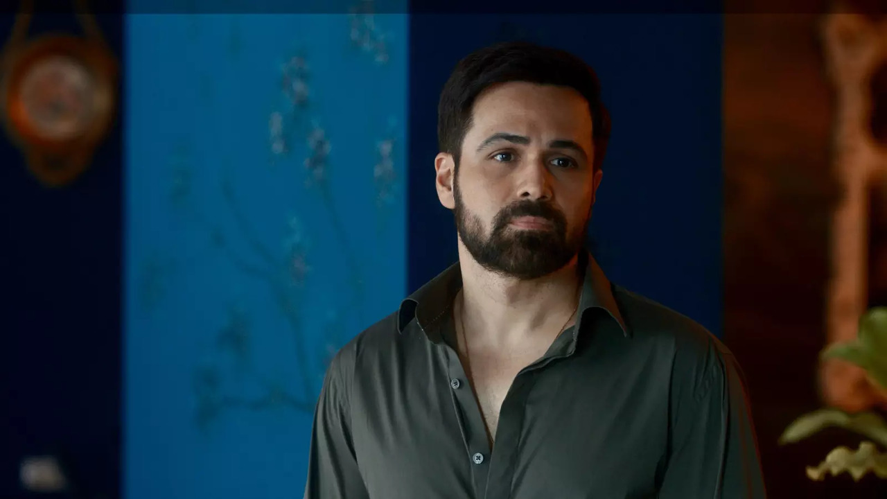 Showtime Trailer: Emraan Hashmi Starrer Deals With Stars, Nepotism And Outsiders