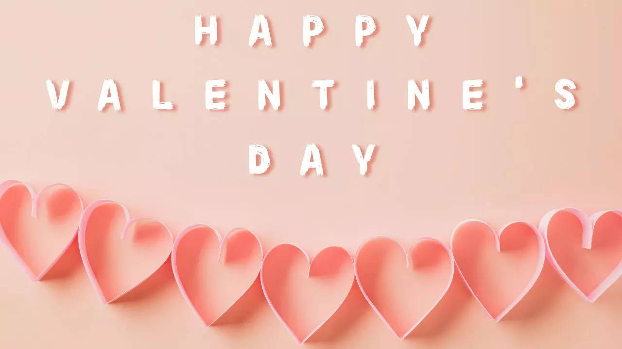 Happy Valentine's Day 2024: Best Messages, Quotes, Wishes And