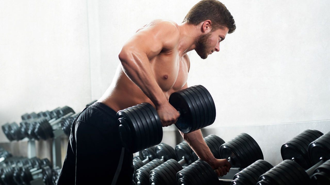 Strength Training vs. Bodybuilding: Which Is Right for You?