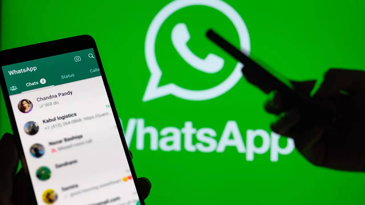 whatsapp launch new feature update