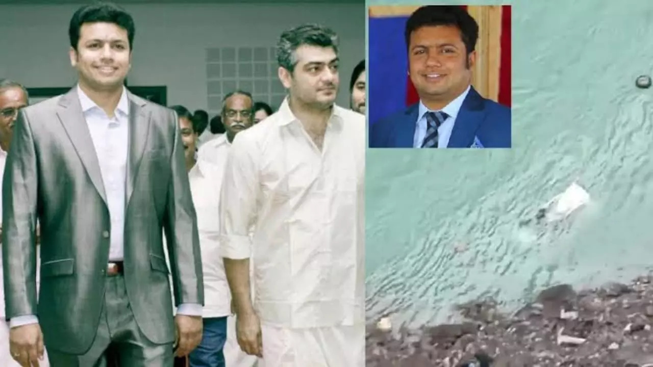 Top South News: Latest Update On Sivakarthikeyan's SK 21, Ajith Visits Late Vetri Duraisamy's Residence