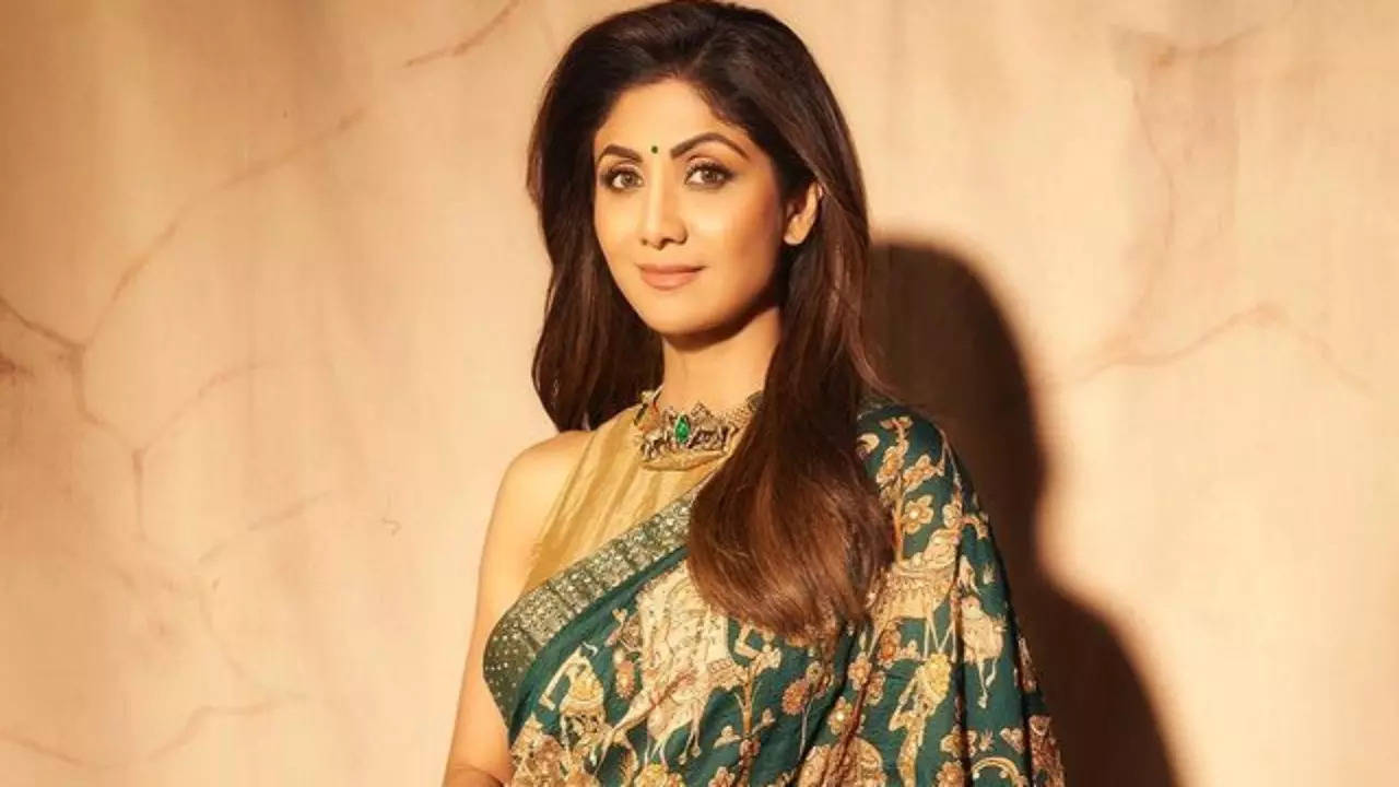 Shilpa Shetty pens letter to PM Modi over Ram Mandir's inauguration in Ayodhya