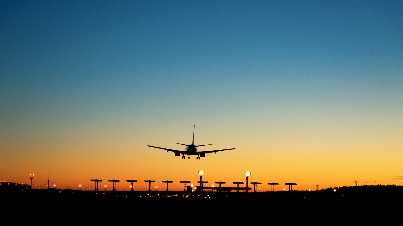 Flight curbs imposed at Mumbai airport to ease congestion. (Representational Image)