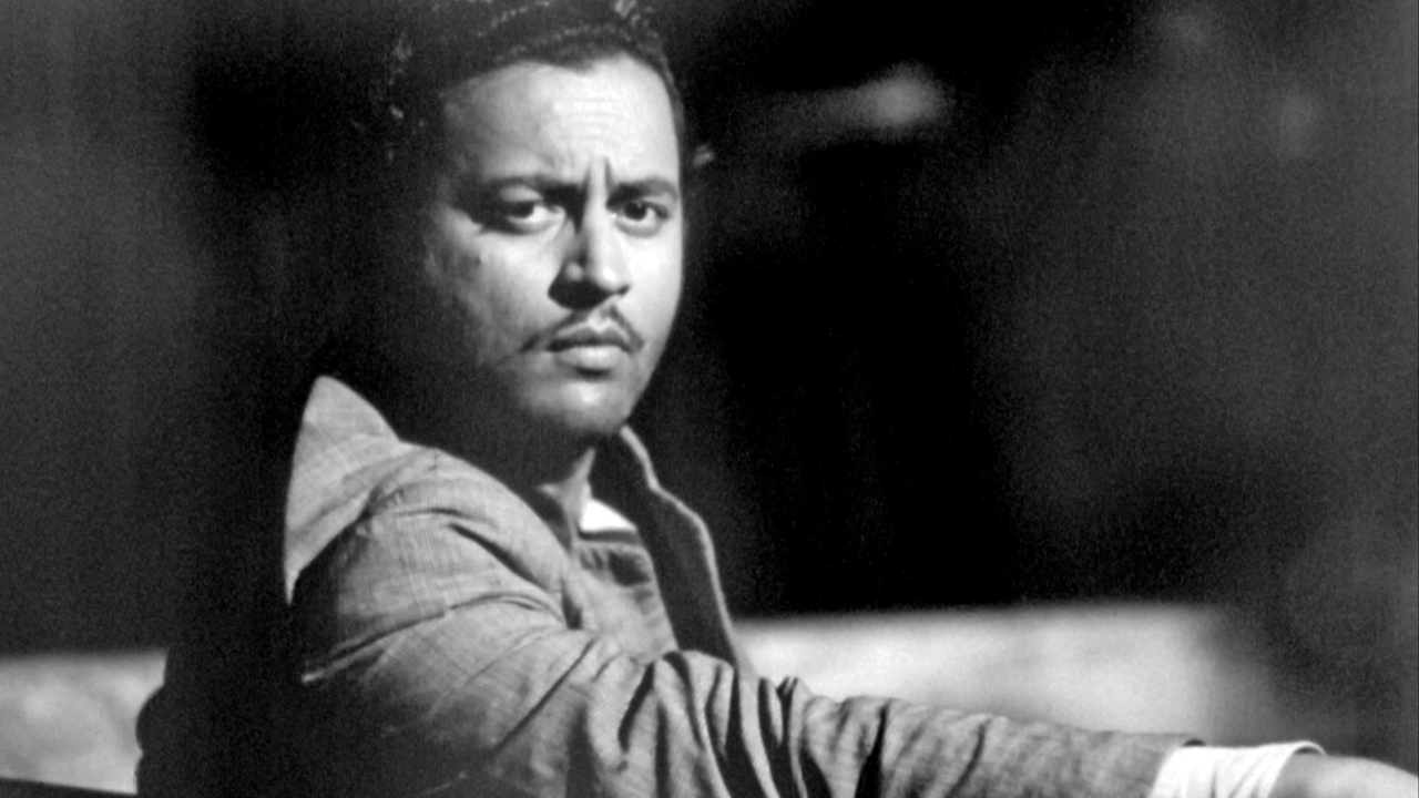 Did Guru Dutt Kill Himself For Love?