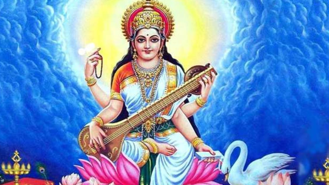 Vasant Panchami 2024