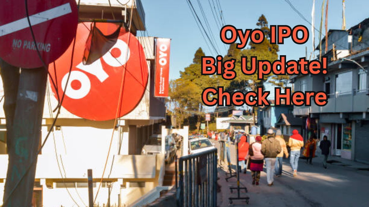 Oyo IPO: Hospitality and Travel-Tech Firm May Withdraw Its Market Debut Plans; Here's What Lies Ahead