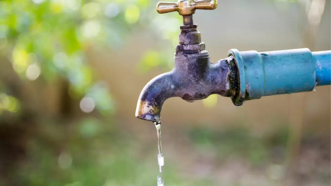 BMC is likely to announce water cuts in Mumbai by the end of this month. (Representational Image)