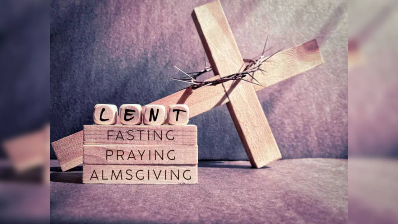 Lent 2024 When is it Starting and Why Do Christians Observe it