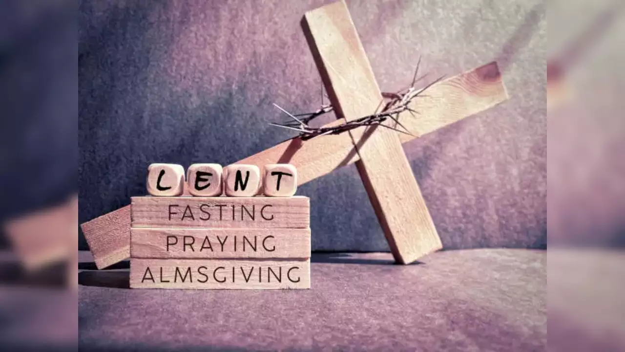 Lent 2025 When is it Starting and Why Do Christians Observe it