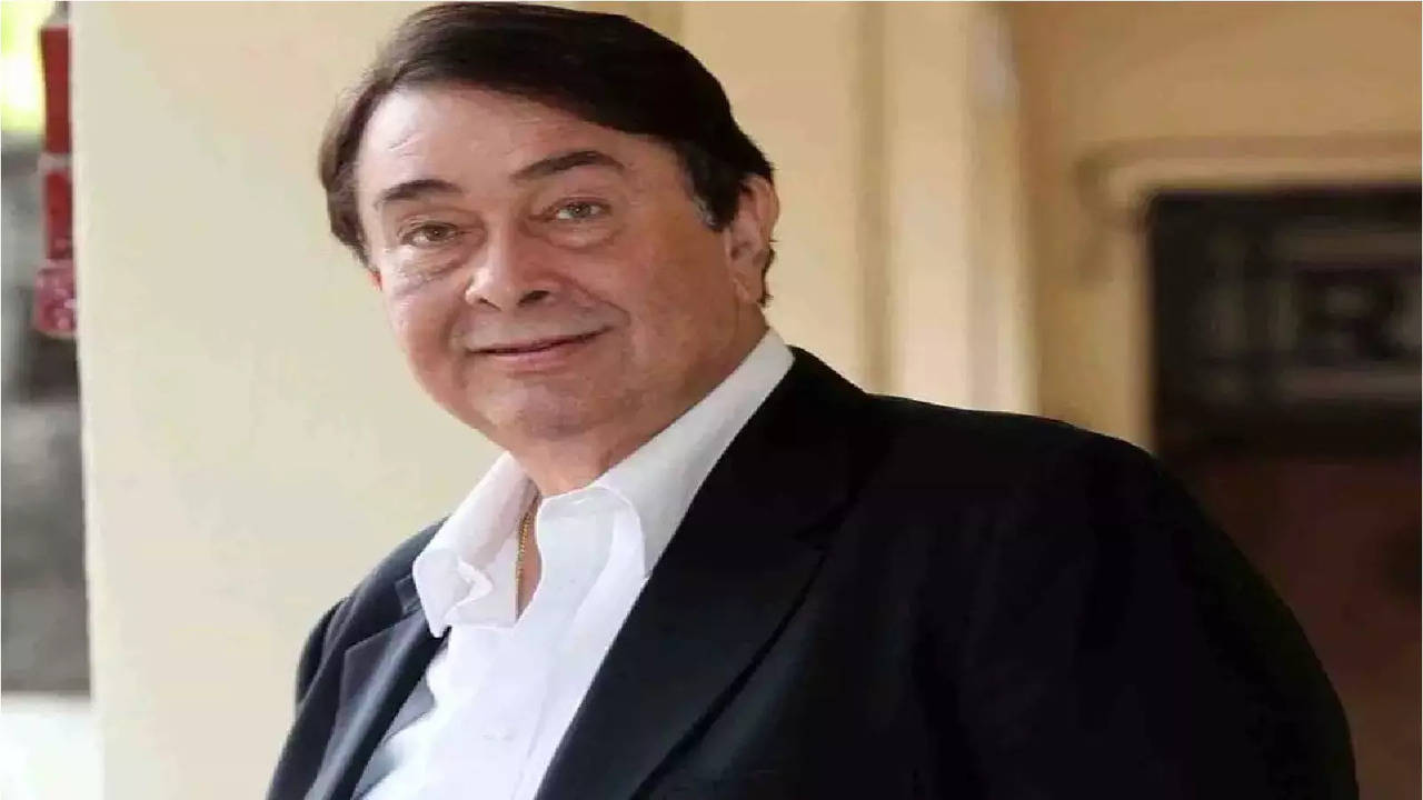 randhir kapoor