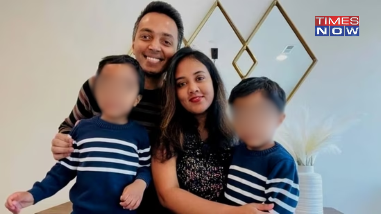 Kerala Family Found Dead