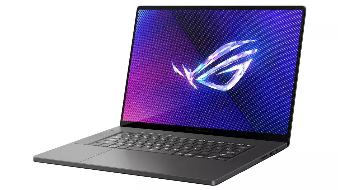 Asus ROG Zephyrus G16