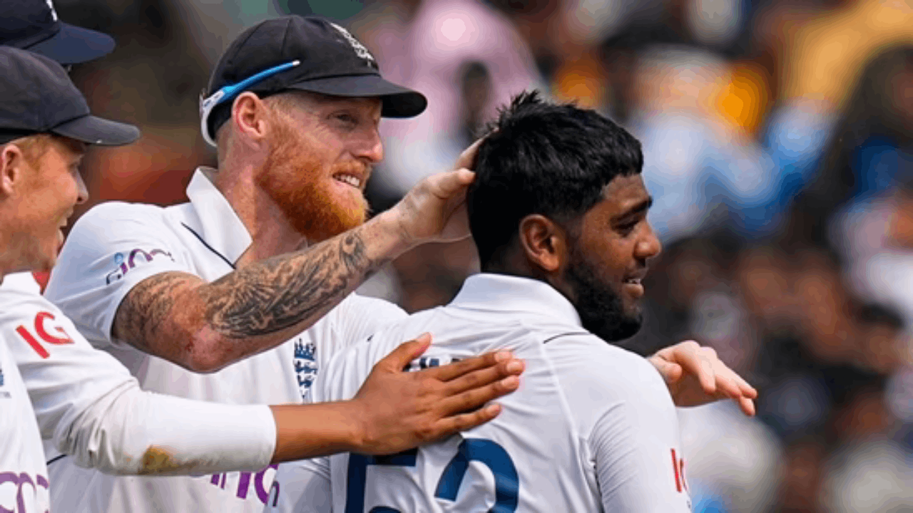 Stokes rehan bcci