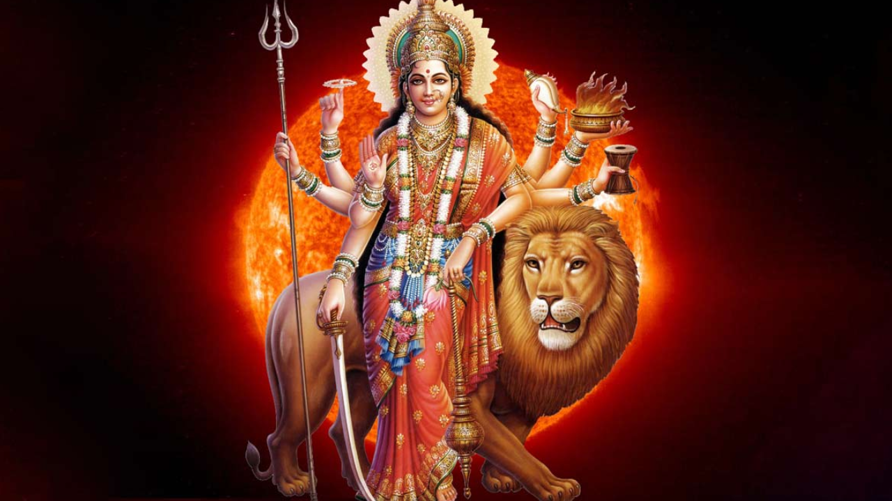 masik durga ashtami 2024 donate these items on durgashtami for