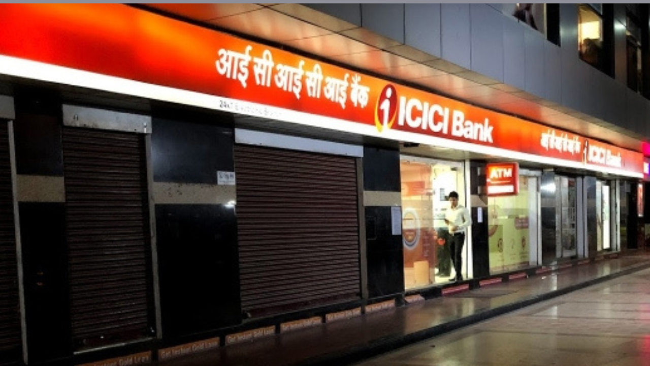 icici bank news