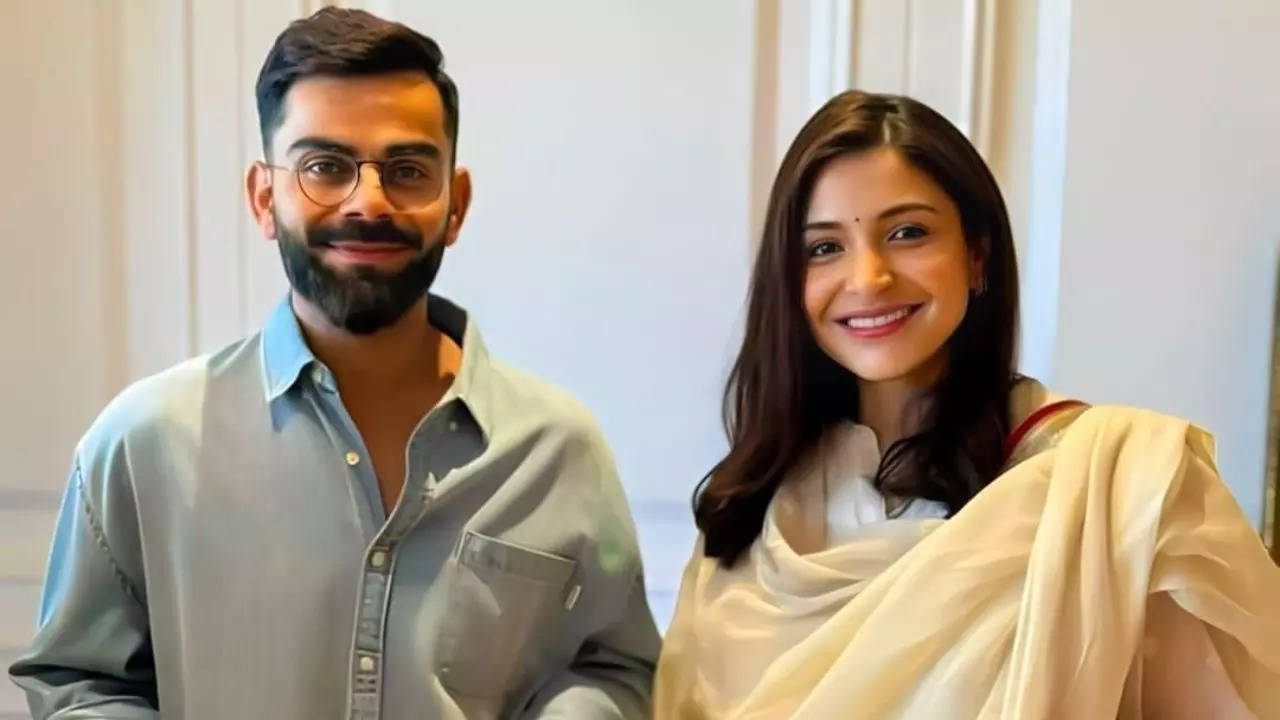 Anushka sharma, virat kohli