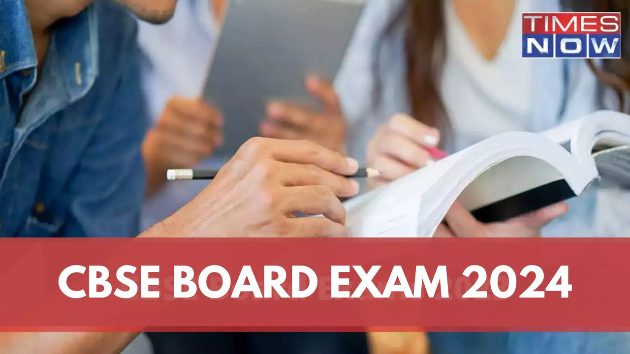 CBSE Board Exams 2024 From Tomorrow, Check Reporting Time, Dress Code & What's Allowed