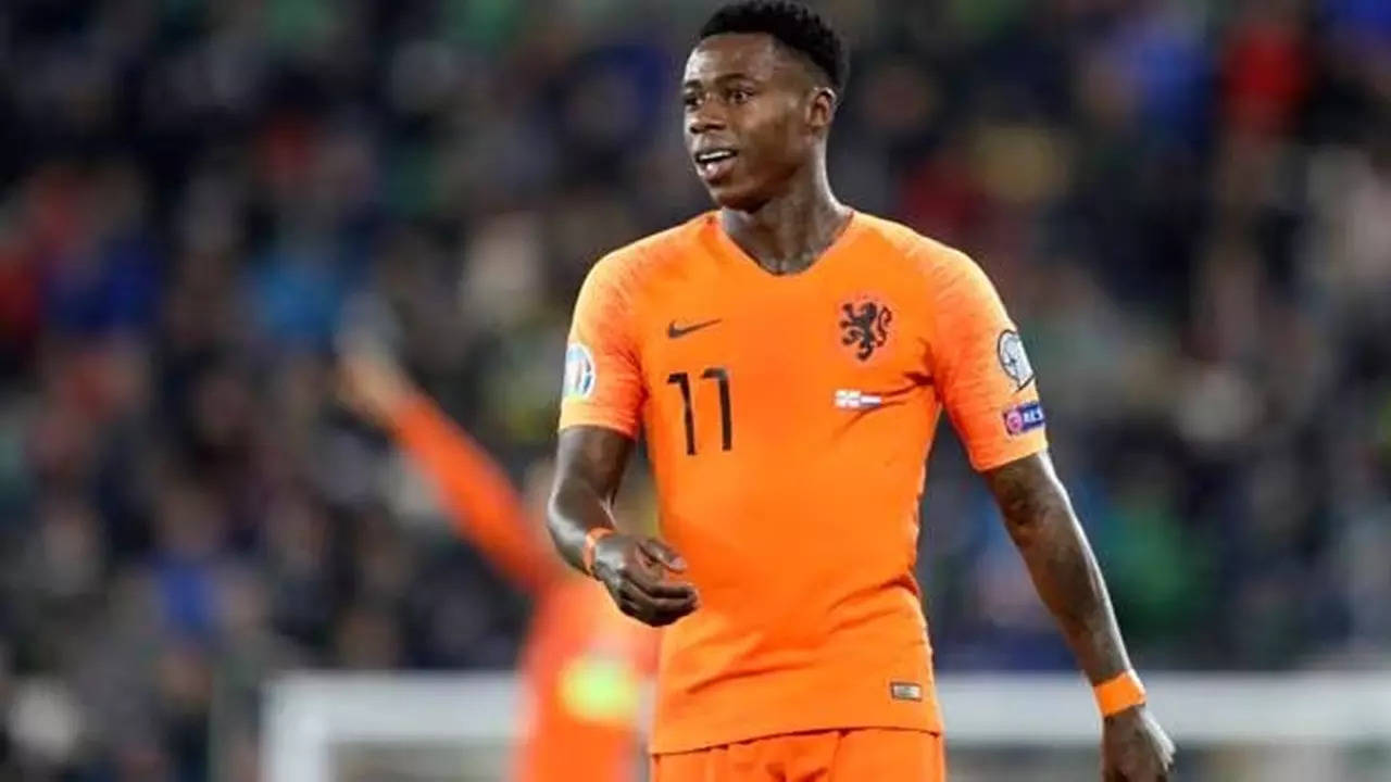 quincy promes