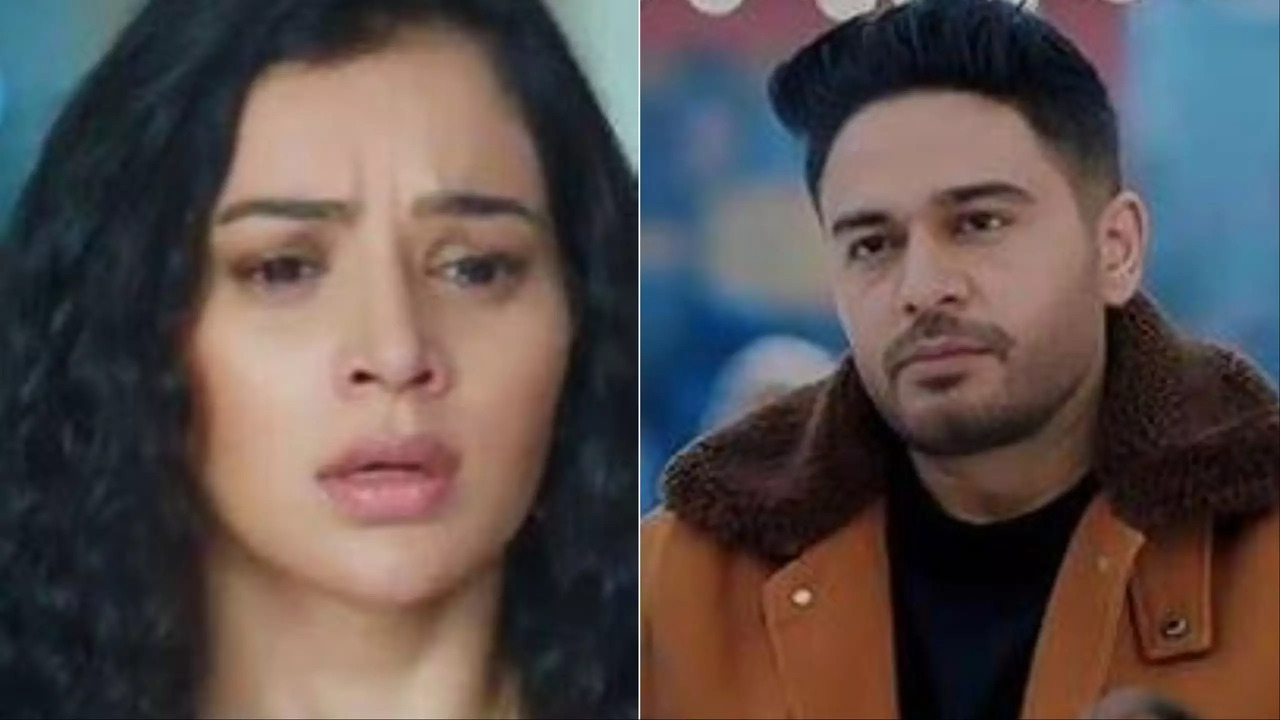 Anupamaa Big Twist: Anuj Confesses His Love For Anupama; Apologises To Shruti