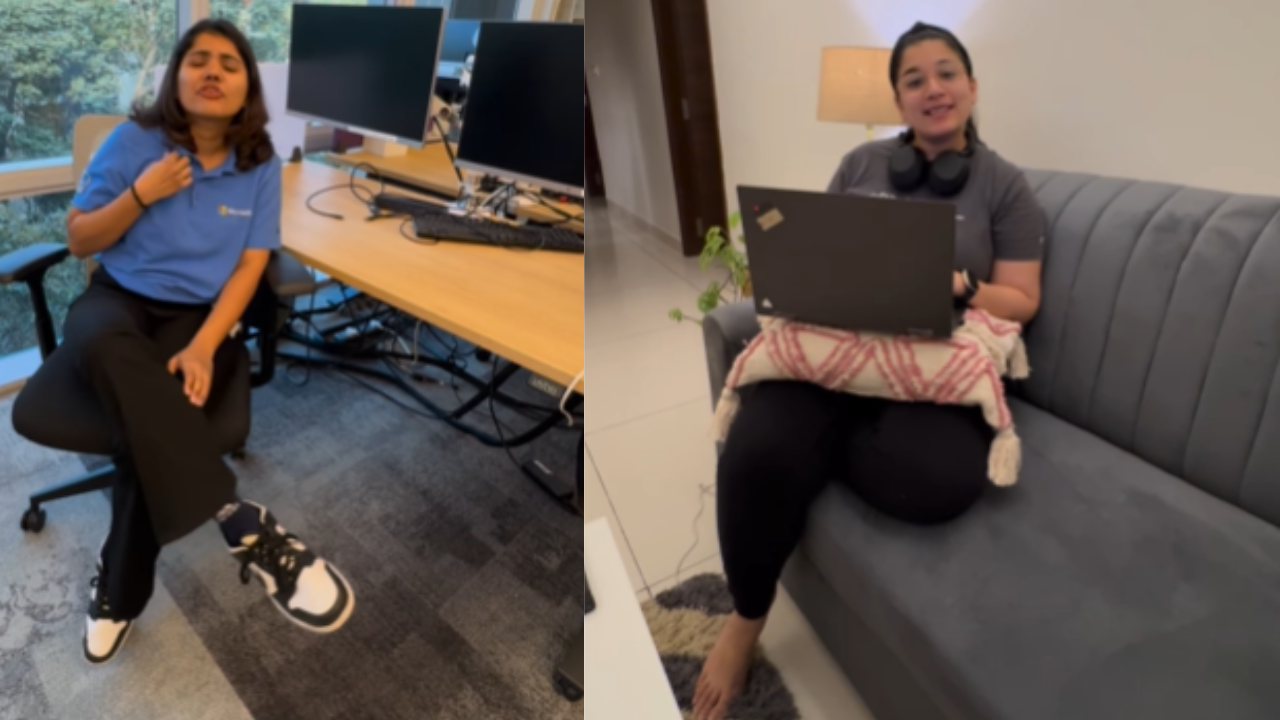 The company's commitment to work-life balance is evident with the inclusion of a beautiful nap room, allowing employees to recharge during hectic days.