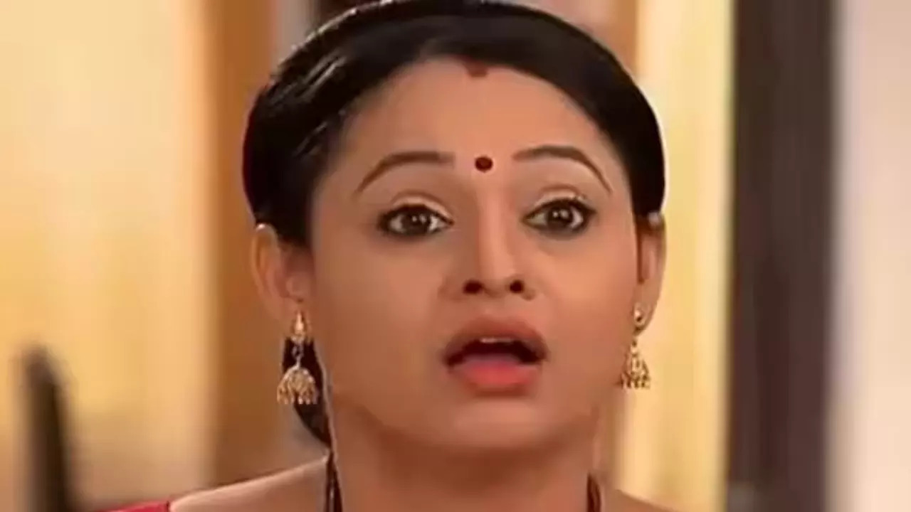 Taarak Mehta Ka Ooltah Chashmah Spoiler Alert: Madhavi Bhabhi Gets Scammed  For Rs 80,000 | TV News, Times Now