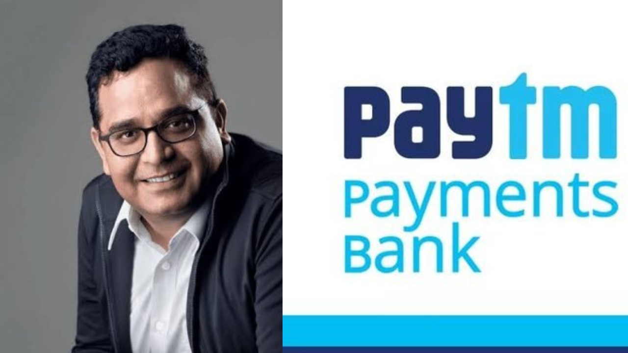 Paytm Bank