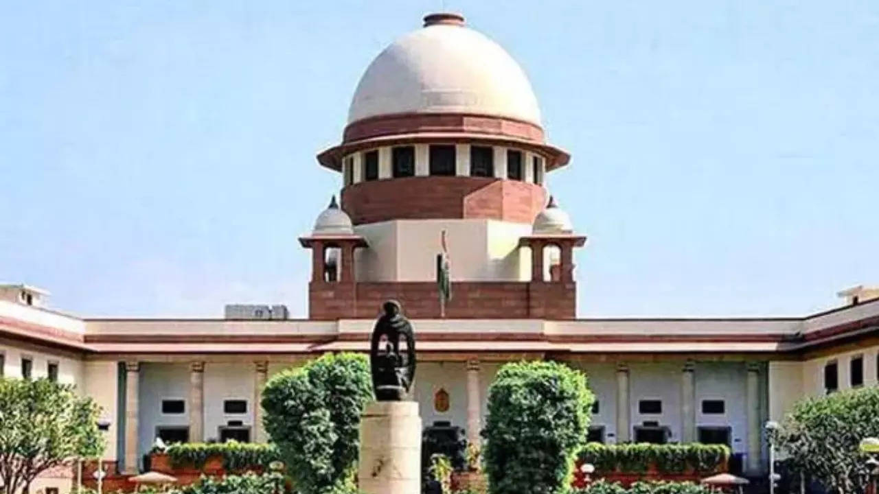 Supreme Court of India