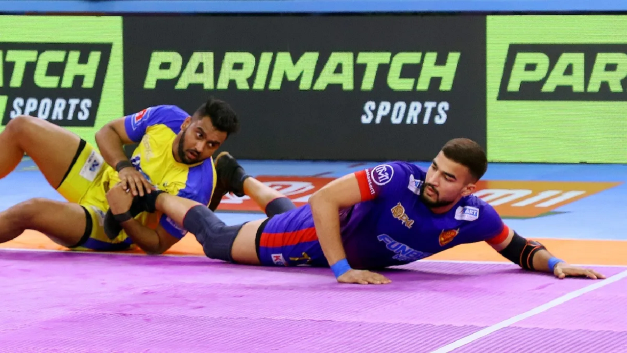 Tamil Thalaivas Latest Updates, Trends, Blogs, Stories, and News