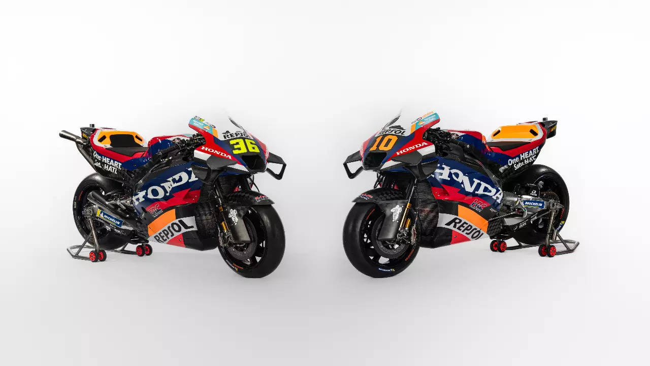 Honda Motogp