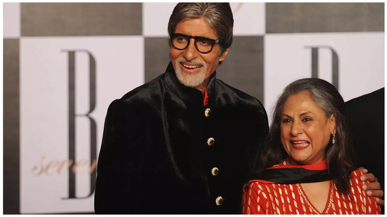 Amitabh Bachchan-Jaya Bachchan Bank Balance, Combined Assets REVEALED!