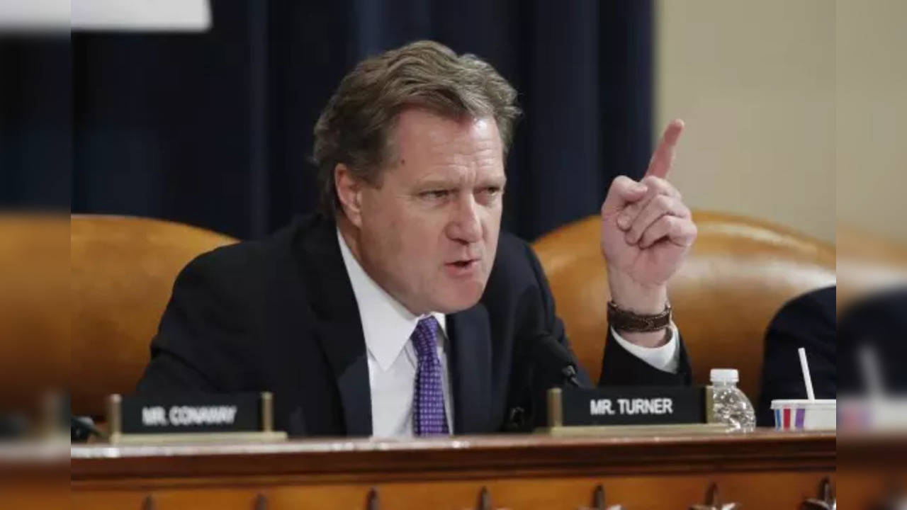 House Rep. Mike Turner's Statements Under Scrutiny