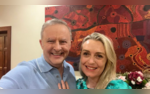 Australia PM Albanese Gets Engaged To Partner Jodie Haydon She Said Yes